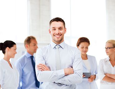 About Guidance Franchise Group, LLC About Guidance Franchise Group, LLC